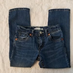 Levi's 511slim size 5 Regular